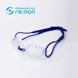 Arena Splash Re:non Racing Goggle-AGL500E-CLA